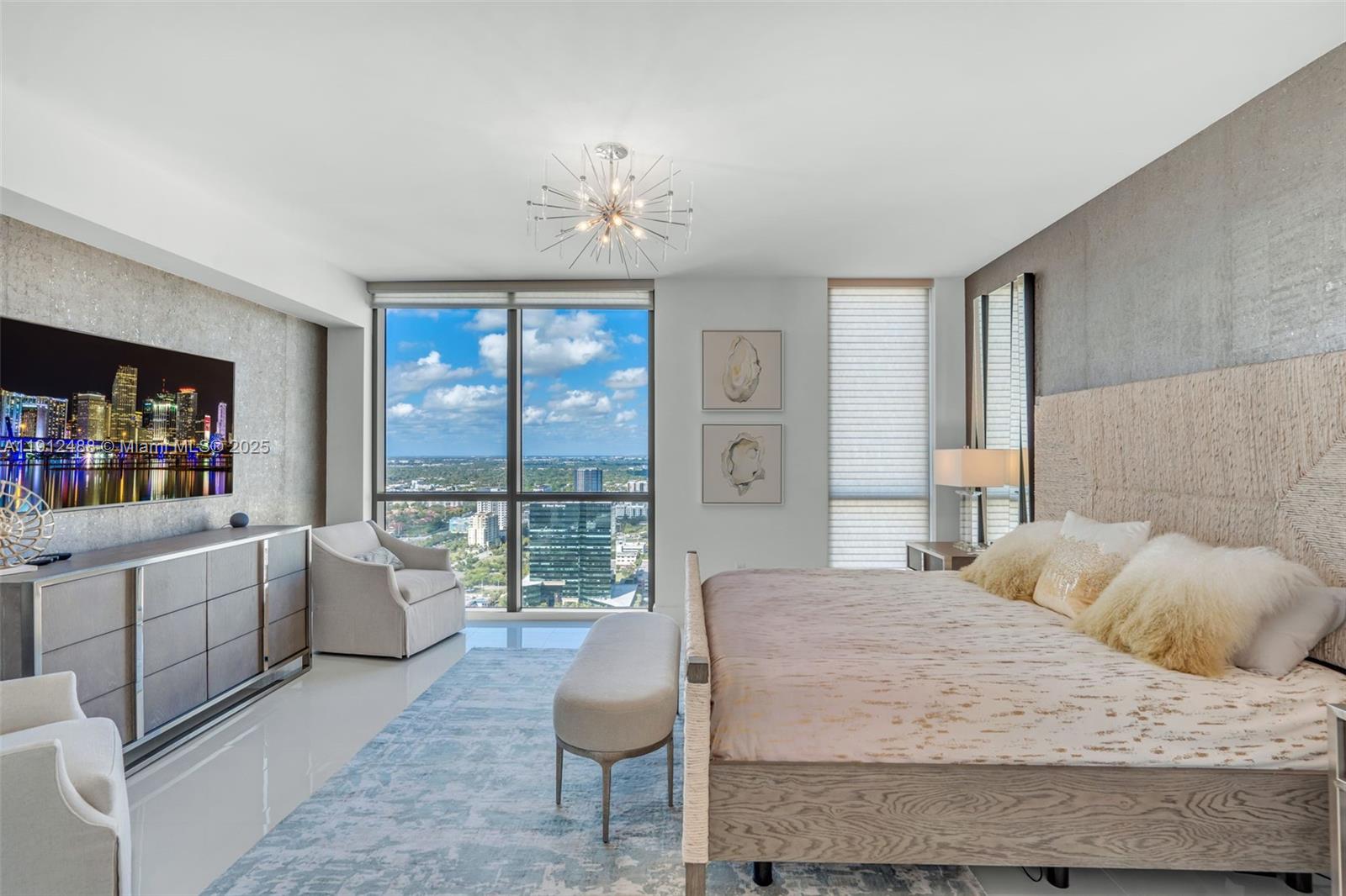 100 LAS OLAS CONDO - Residential