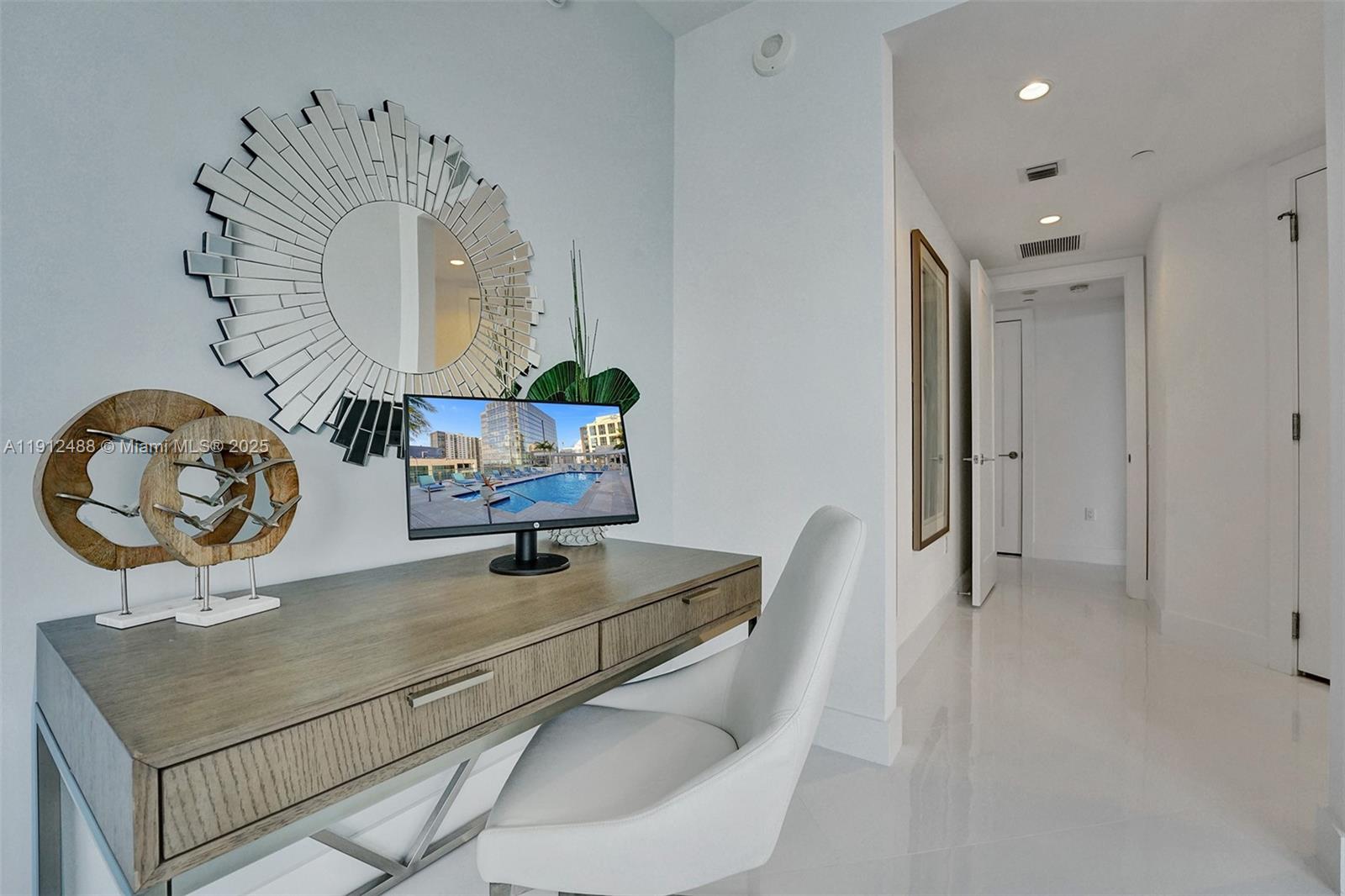 100 LAS OLAS CONDO - Residential