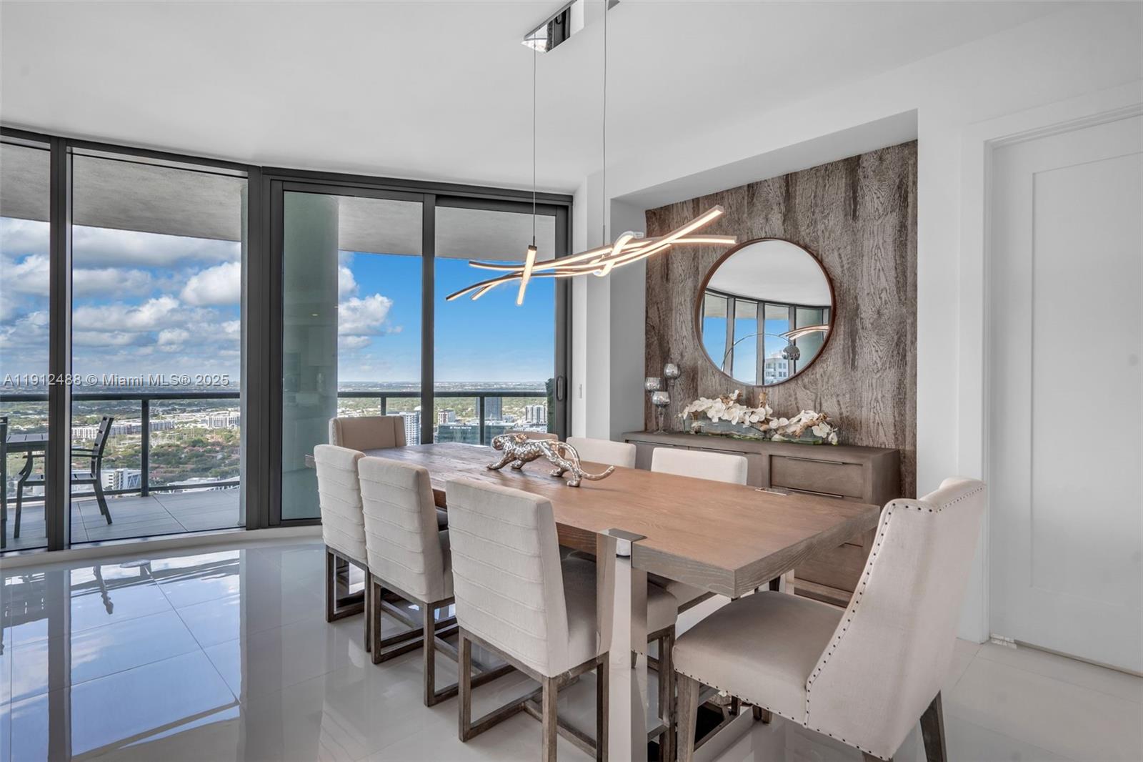 100 LAS OLAS CONDO - Residential