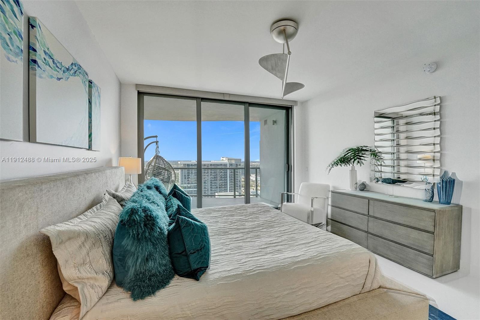 100 LAS OLAS CONDO - Residential