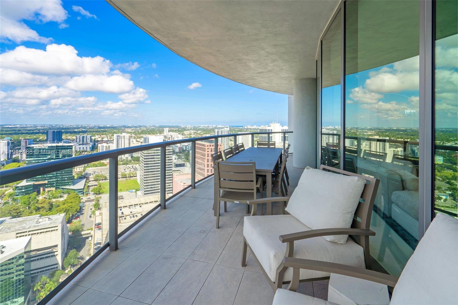 100 LAS OLAS CONDO - Residential