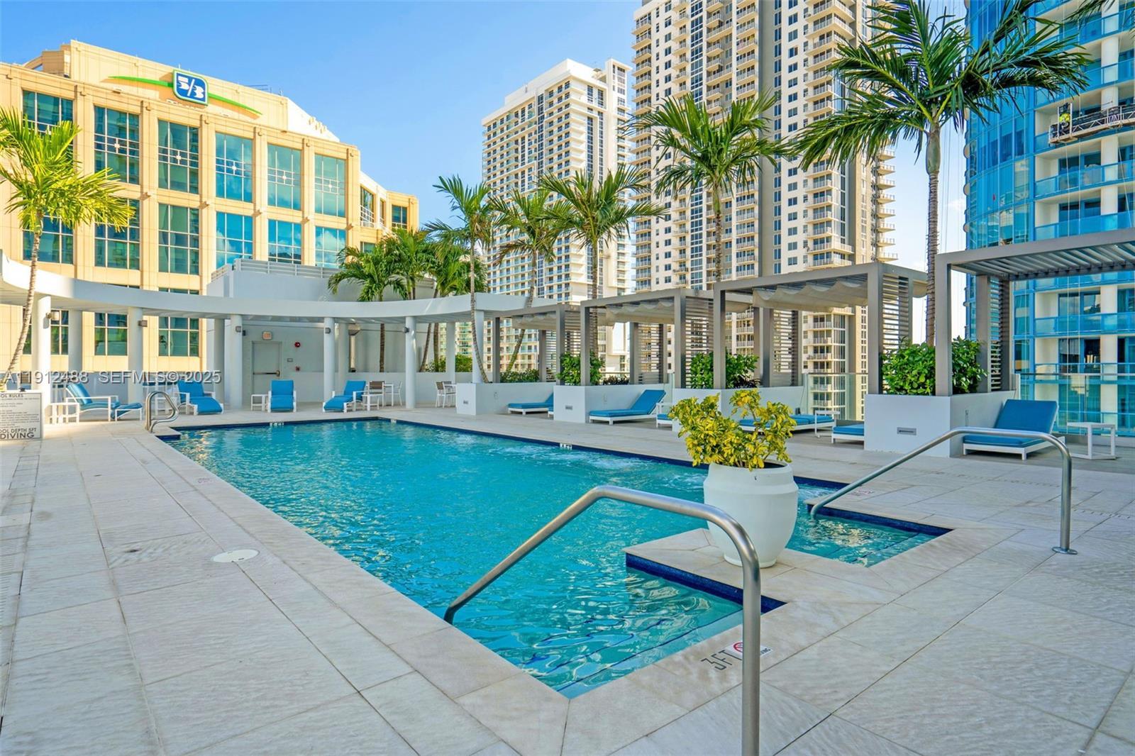 100 LAS OLAS CONDO - Residential