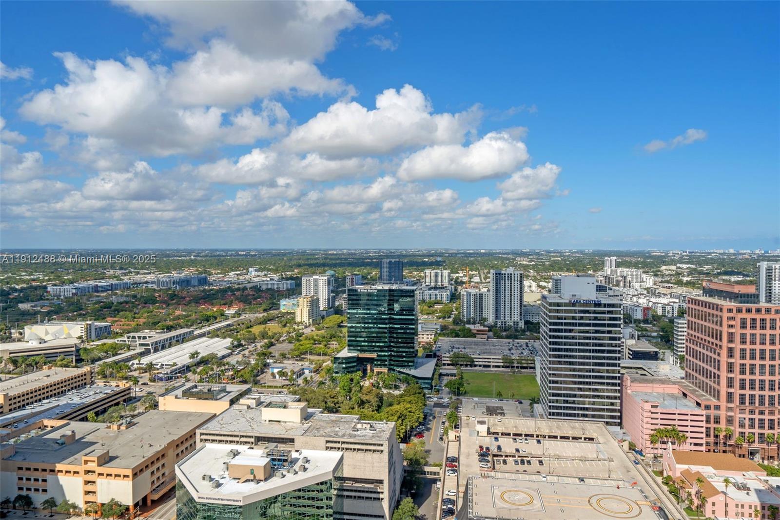 100 LAS OLAS CONDO - Residential