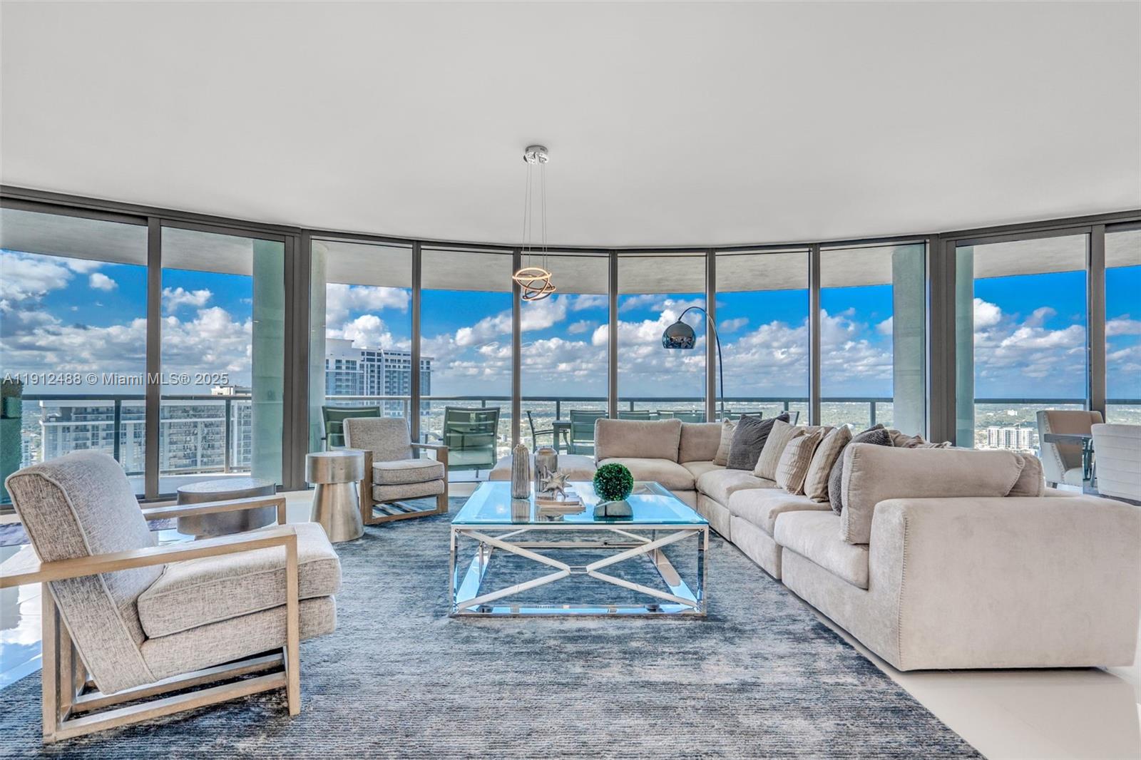 100 LAS OLAS CONDO - Residential