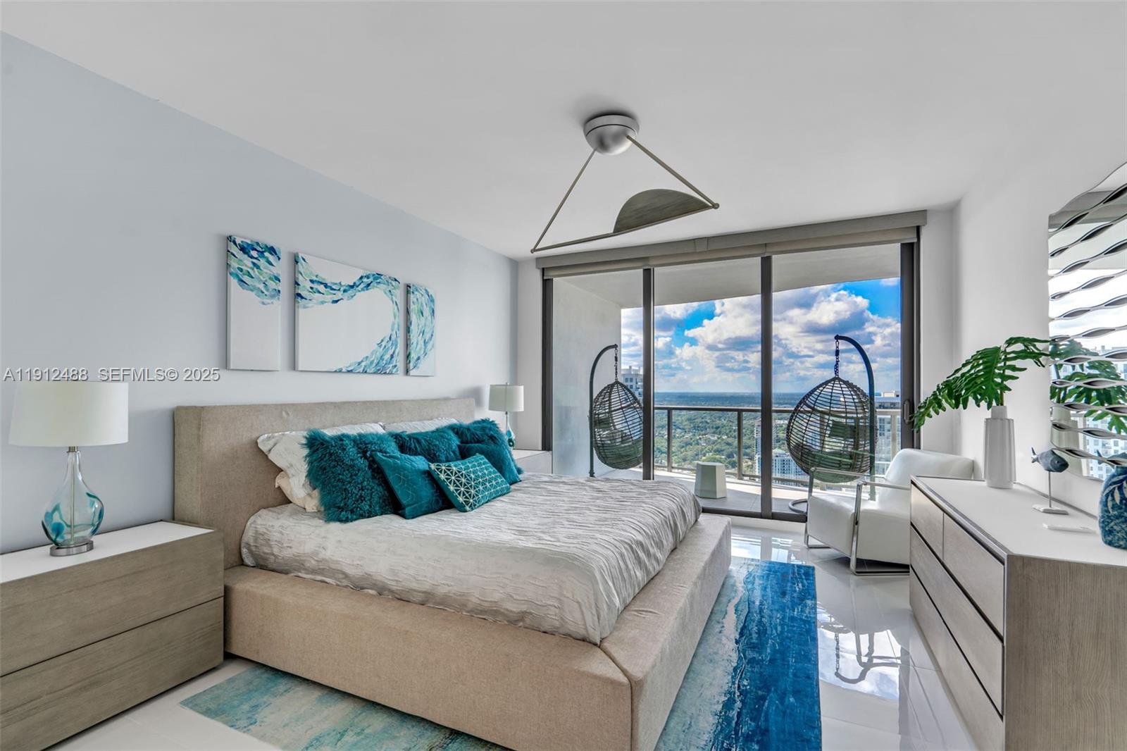100 LAS OLAS CONDO - Residential