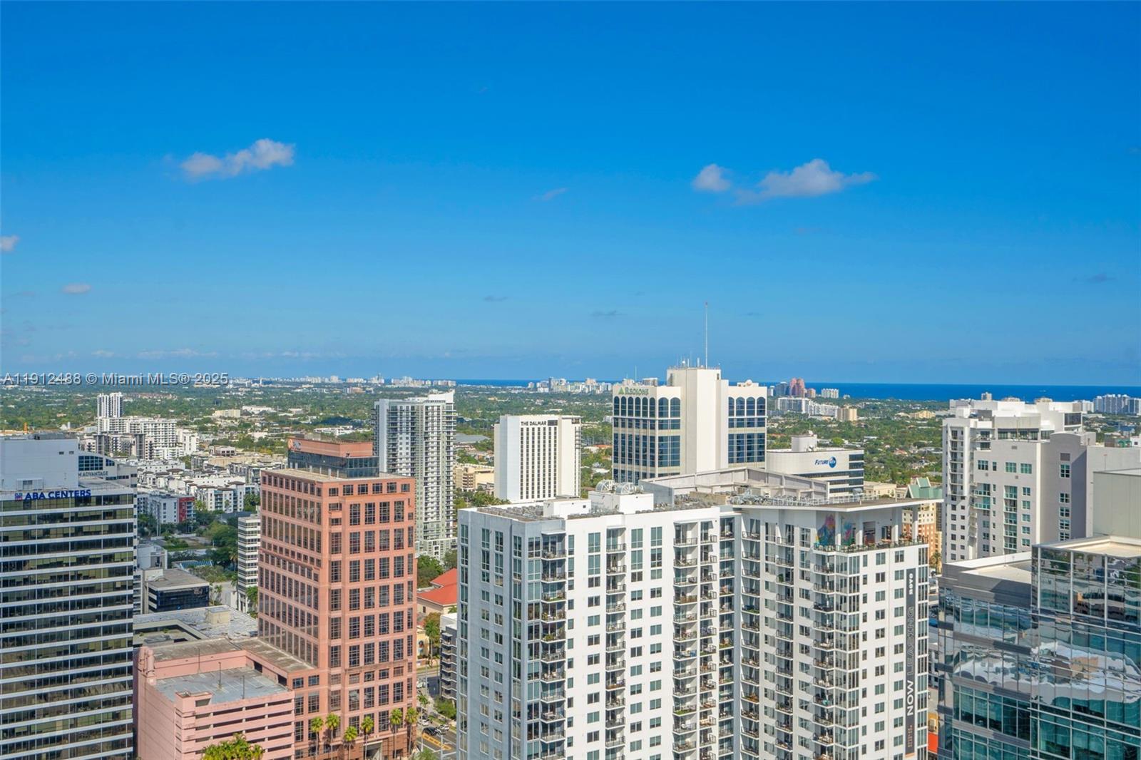 100 LAS OLAS CONDO - Residential
