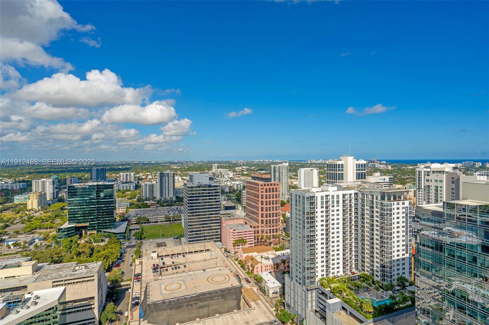 100 LAS OLAS CONDO - Residential