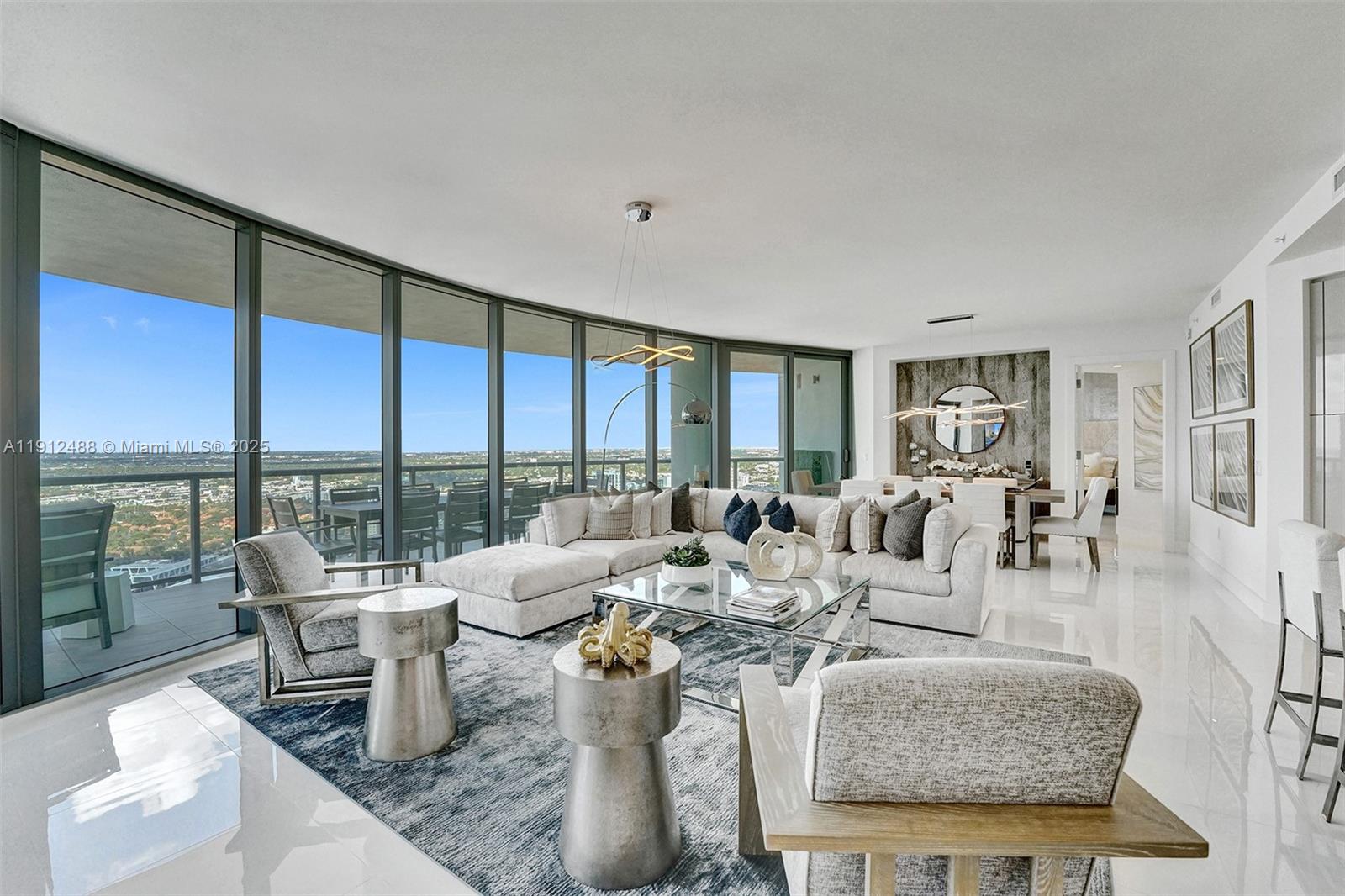 100 LAS OLAS CONDO - Residential