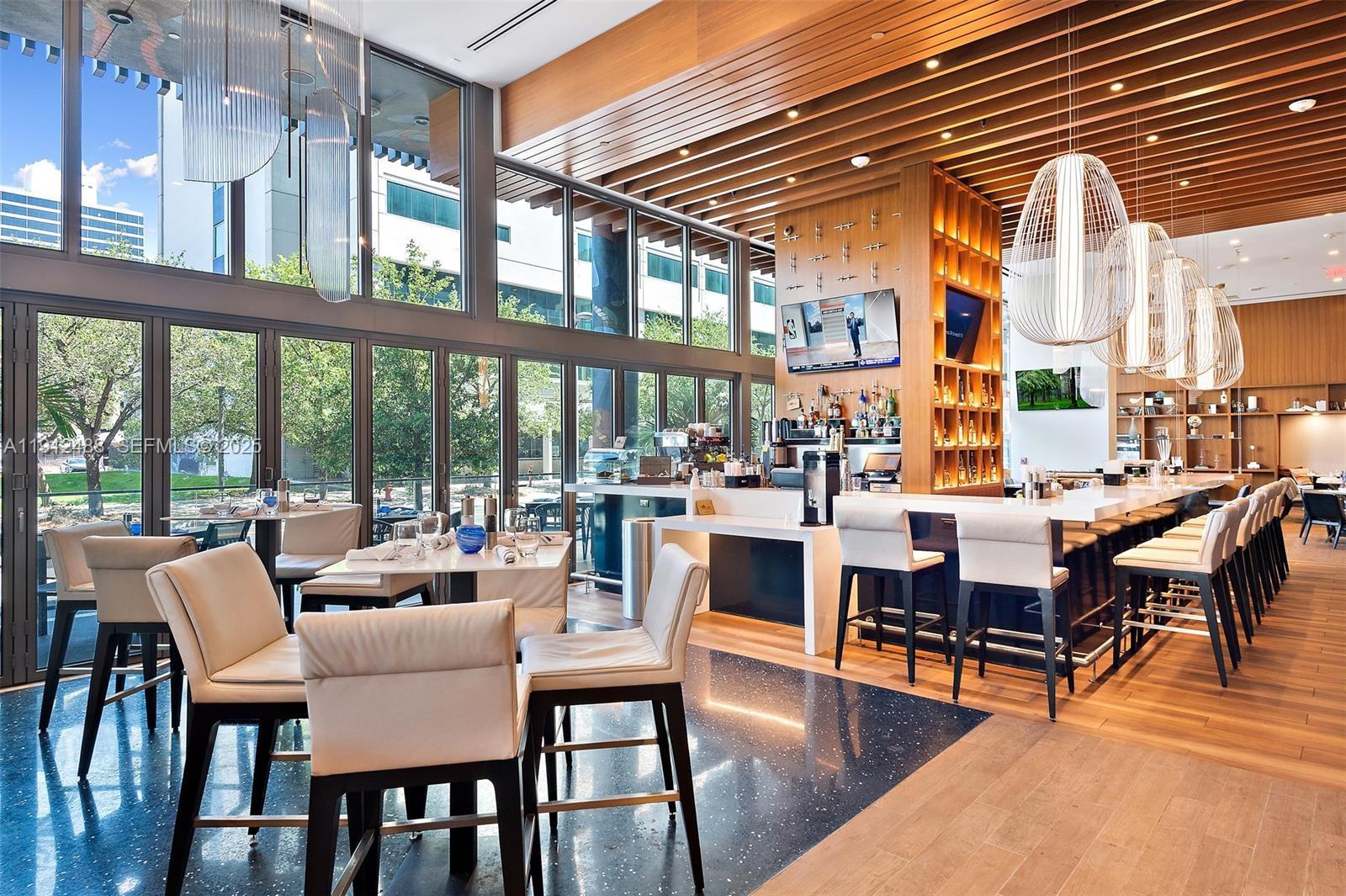 100 LAS OLAS CONDO - Residential