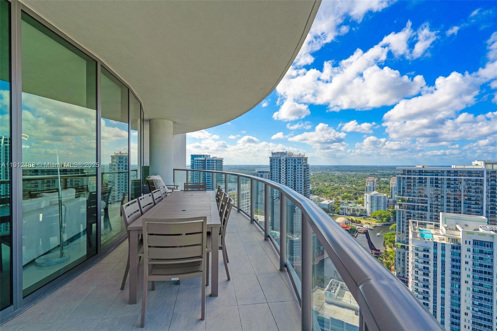100 LAS OLAS CONDO - Residential