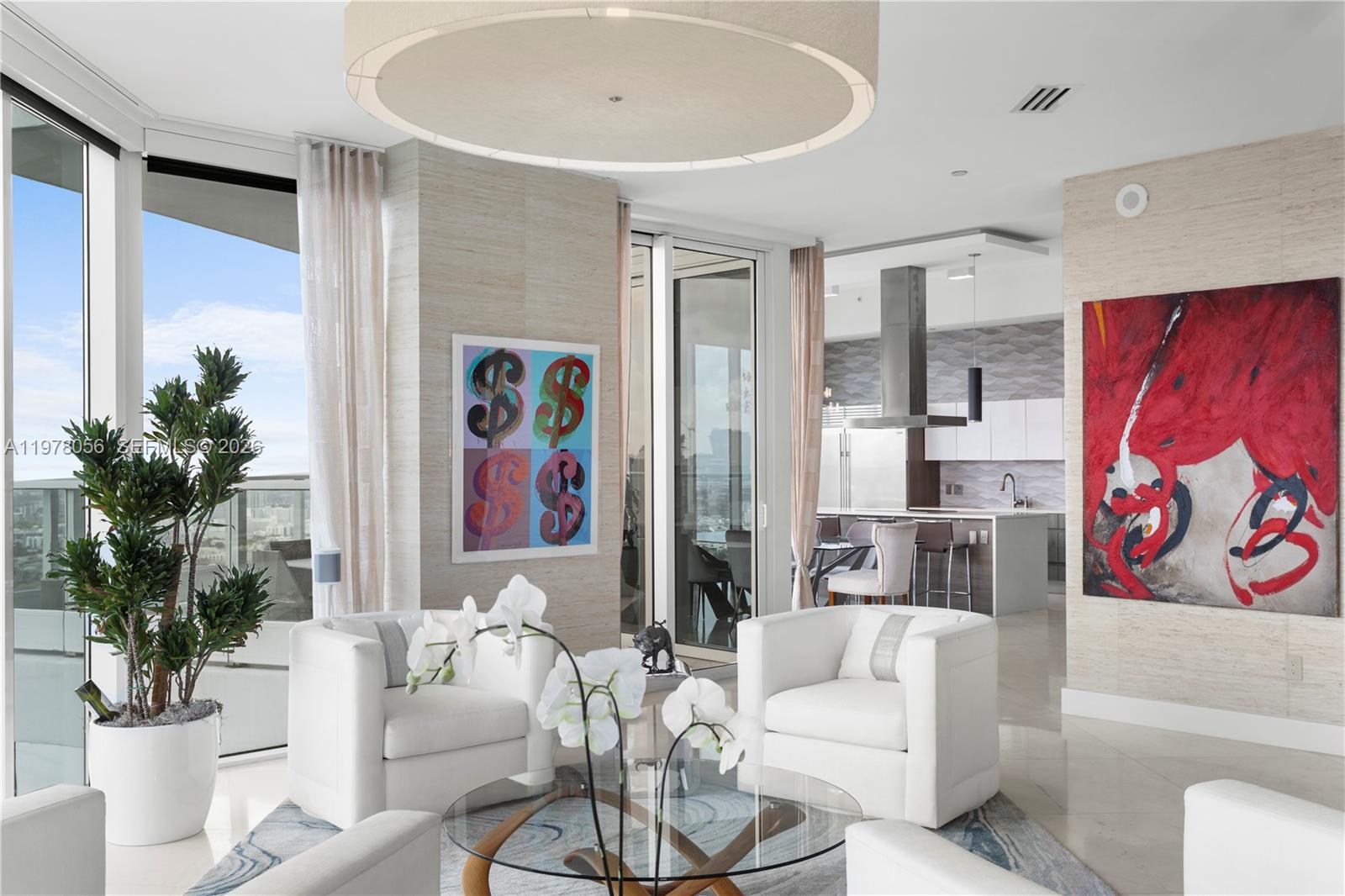 PARAMOUNT BAY CONDO - Residential