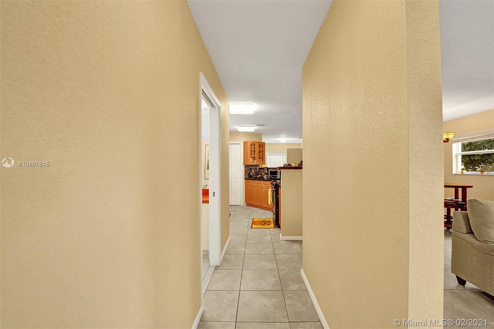 TOWN OF DANIA - Residential