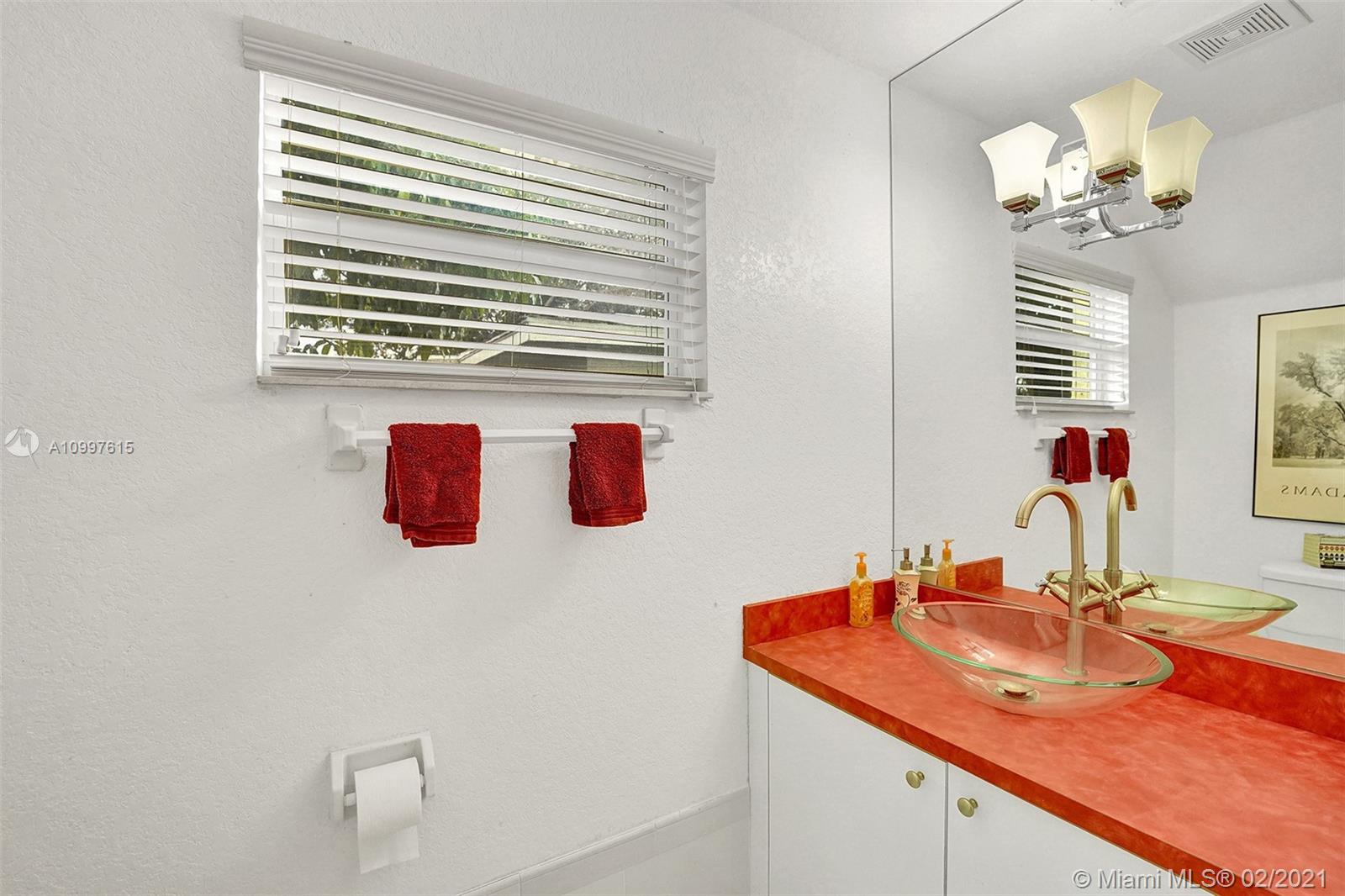 TOWN OF DANIA - Residential