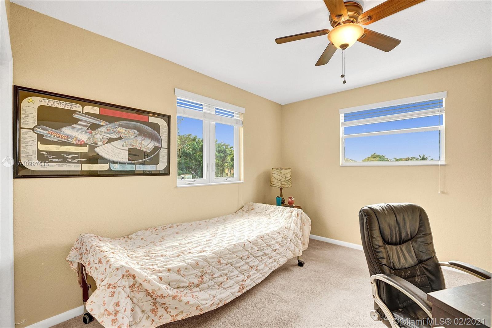 TOWN OF DANIA - Residential