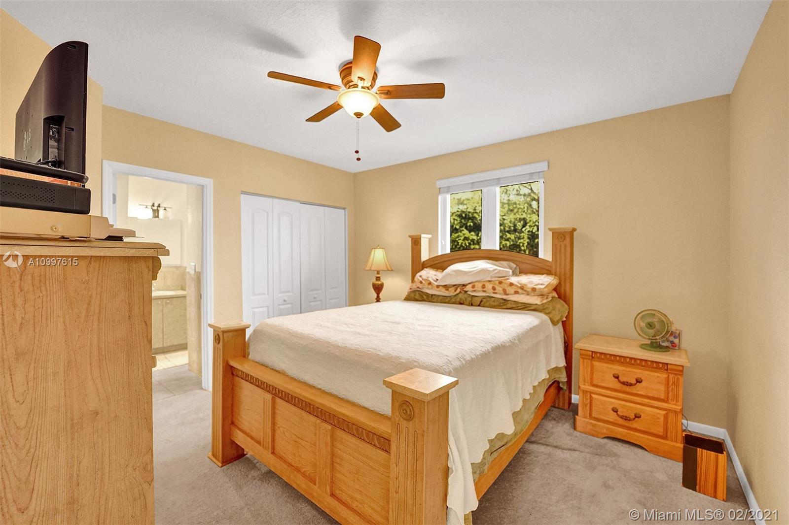 TOWN OF DANIA - Residential