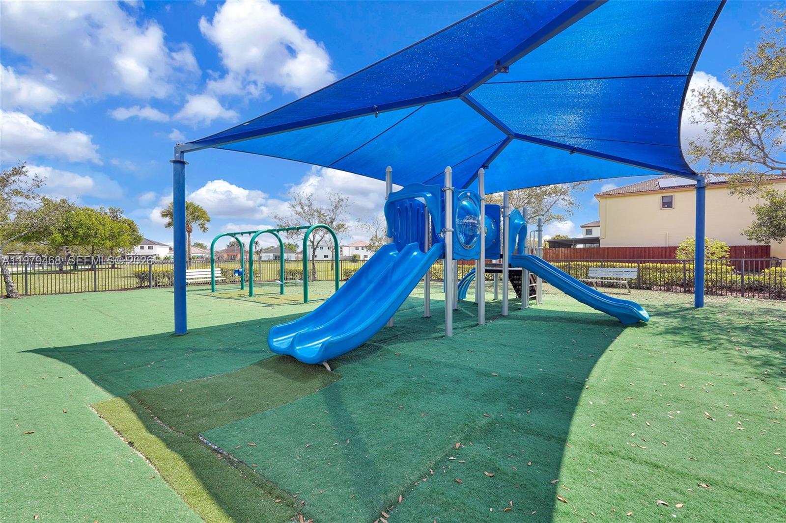 ENCLAVE SOUTH PHASE 2 - Residential