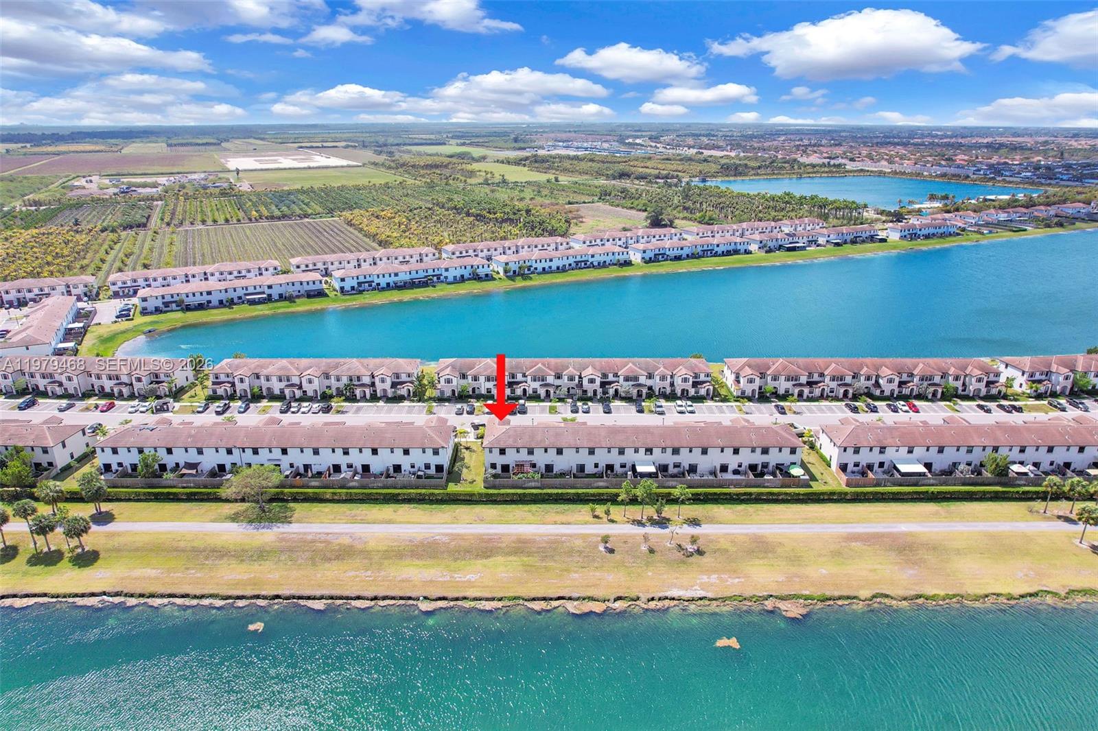 ENCLAVE SOUTH PHASE 2 - Residential