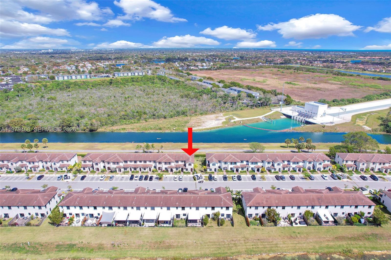 ENCLAVE SOUTH PHASE 2 - Residential