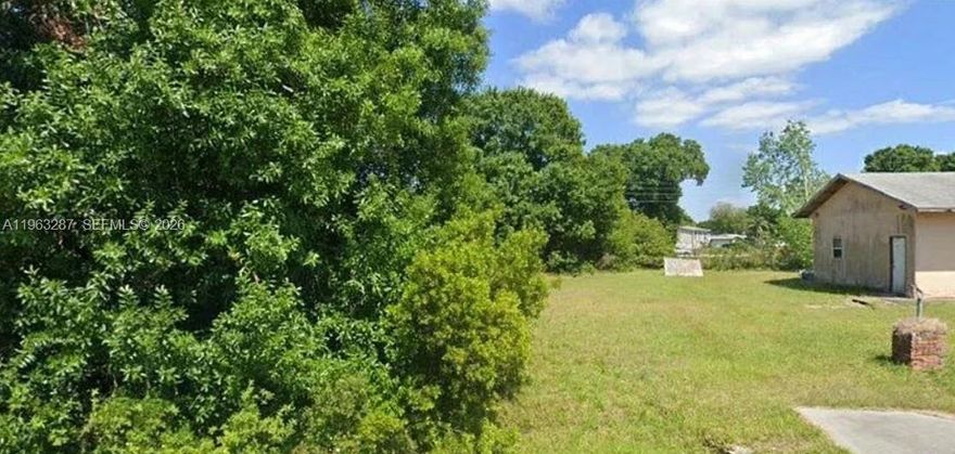 With no HOA , while being just minutes from downtown Punta Gorda, shopping, dining, I-75, and the Punta Gorda Airport. Surrounded by natural beauty and Florida charm, this property is ideal for those seeking privacy and accessibility. Don’t miss the opportunity to own a slice of paradise in a growing area with endless possibilities! This lot was acquired under tax deed, has lien search and the guarantee is the responsibility of the buyer. Contact Ninoska Stilp at 407-394-4207.