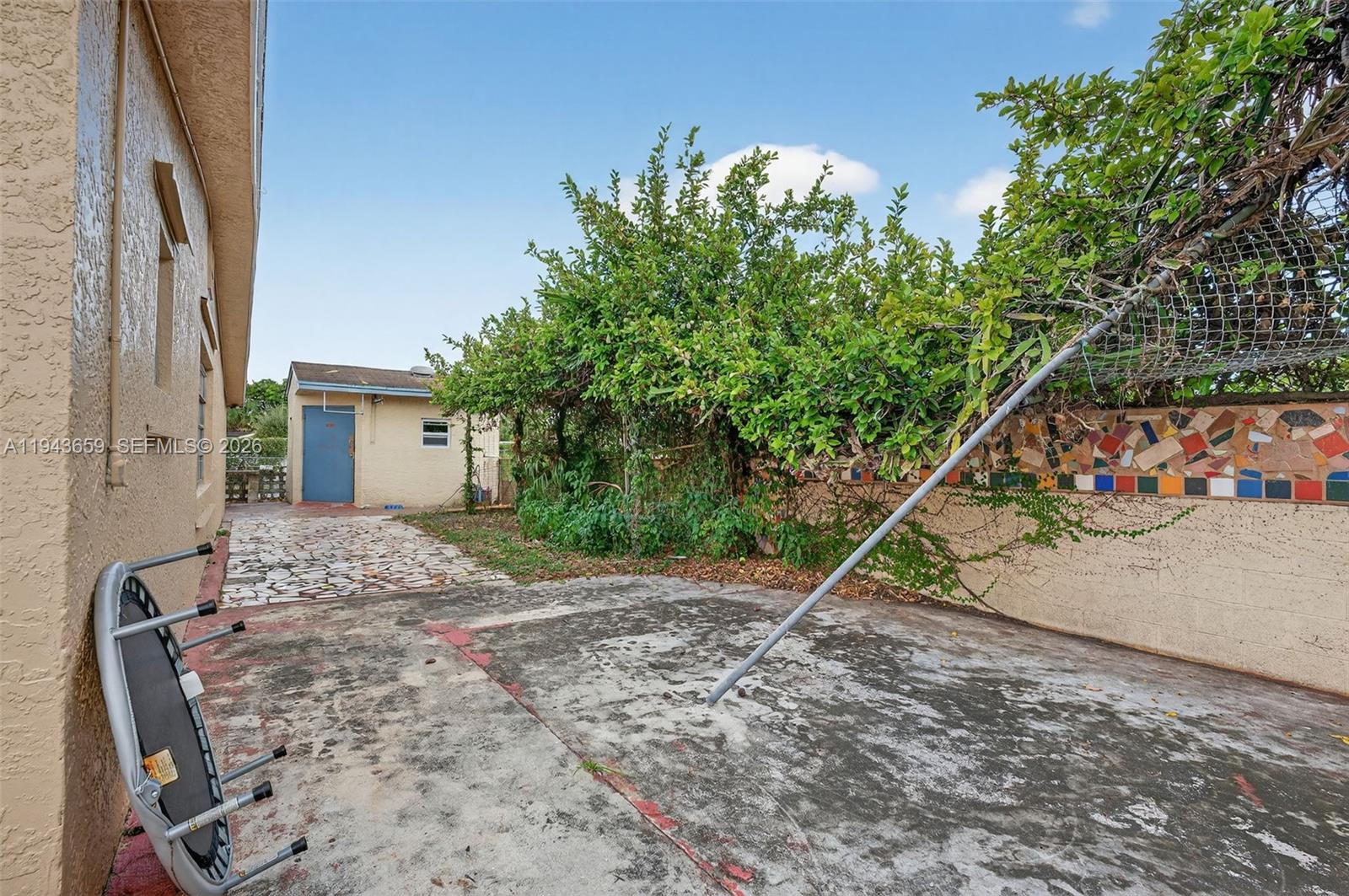 PLAZA ESTATES 3RD SEC - Residential