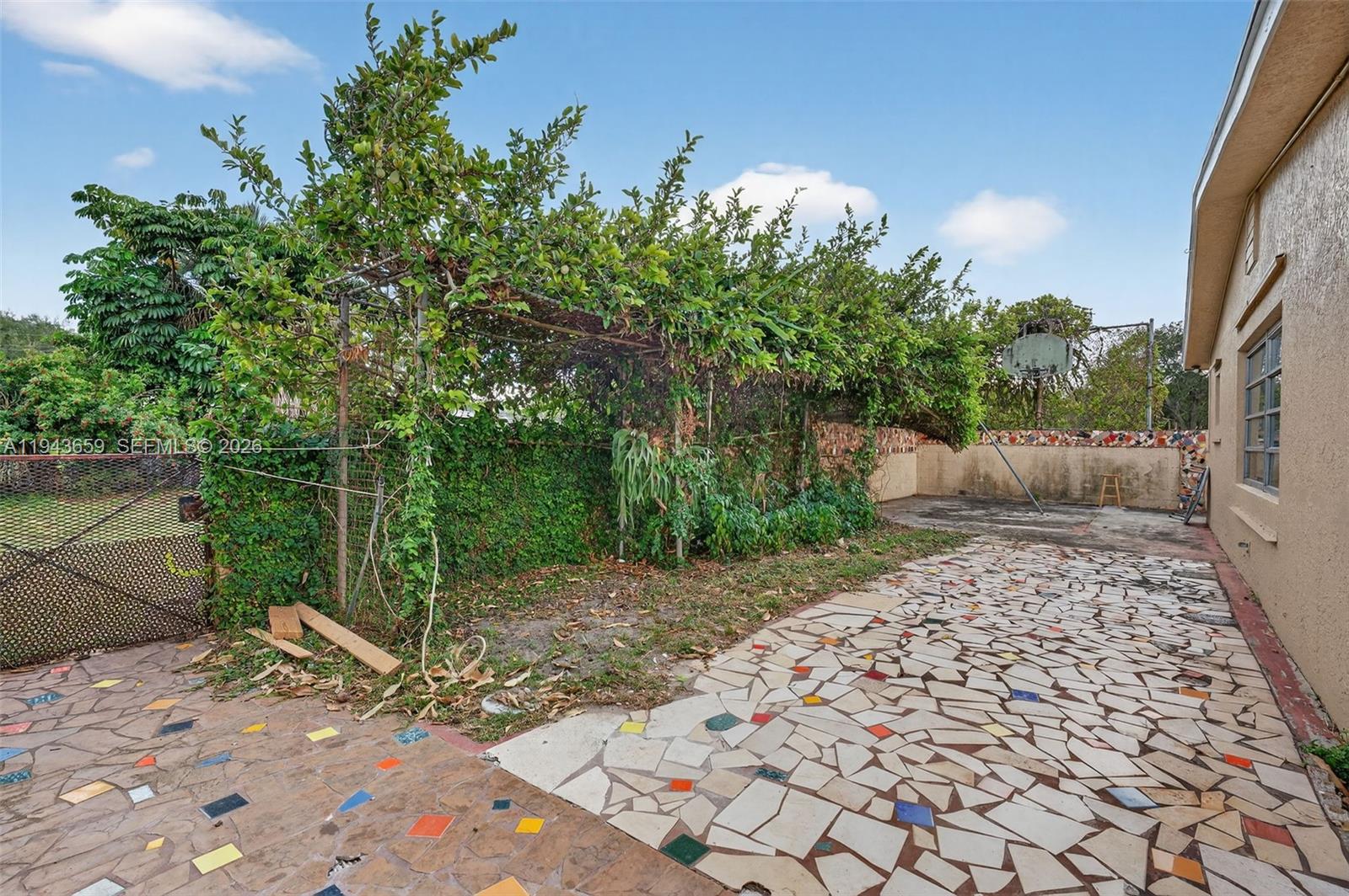 PLAZA ESTATES 3RD SEC - Residential