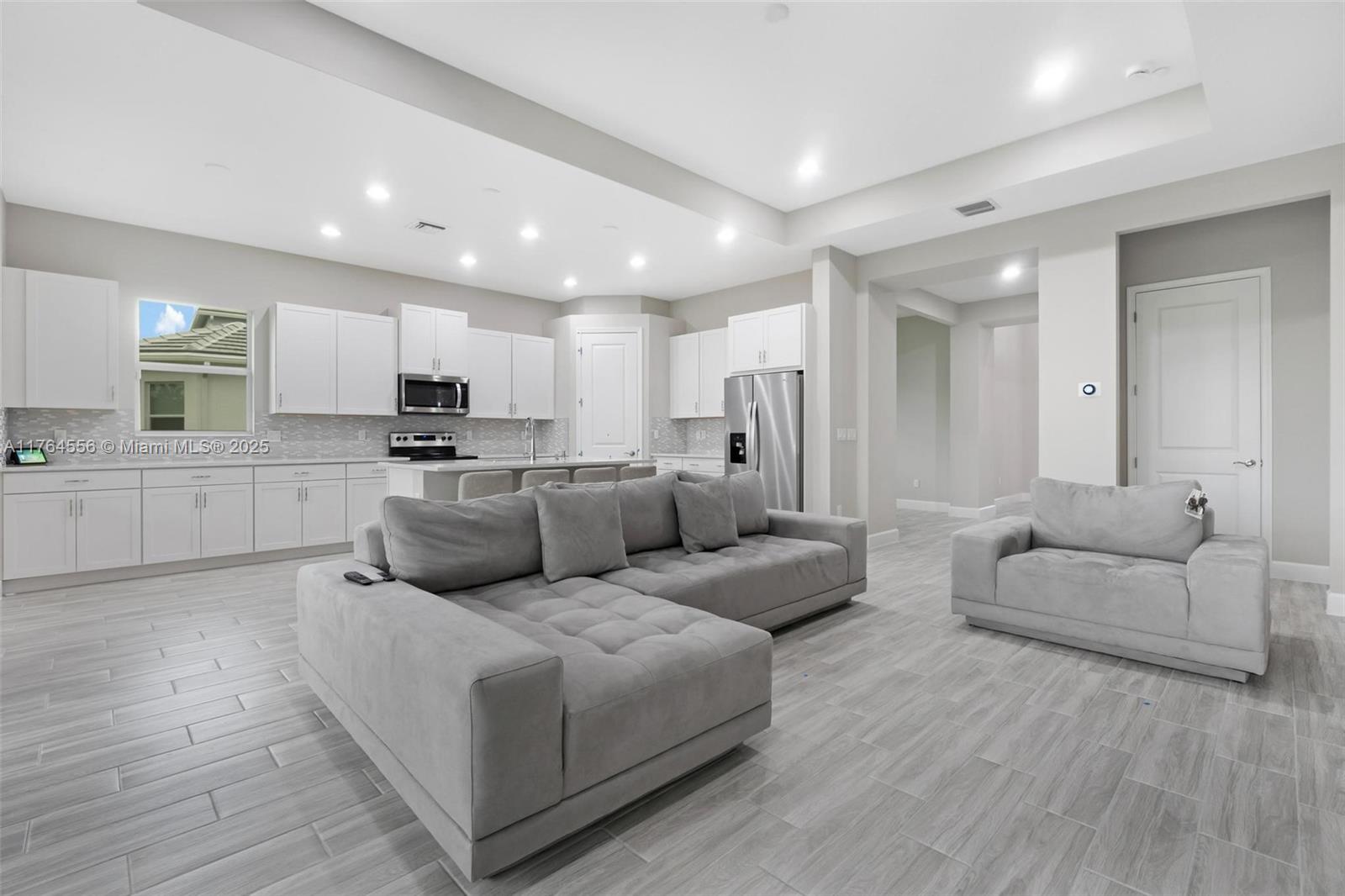 ORCHARDS OF WESTLAKE - Residential