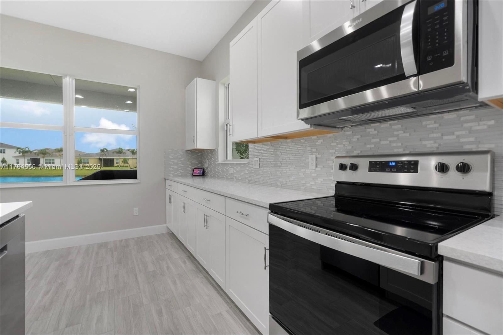 ORCHARDS OF WESTLAKE - Residential