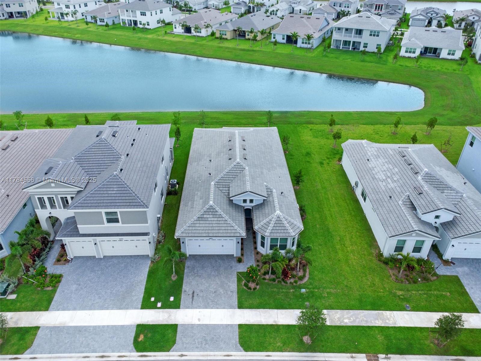 ORCHARDS OF WESTLAKE - Residential