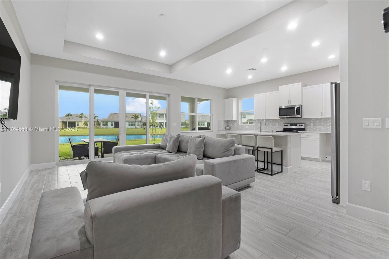 ORCHARDS OF WESTLAKE - Residential