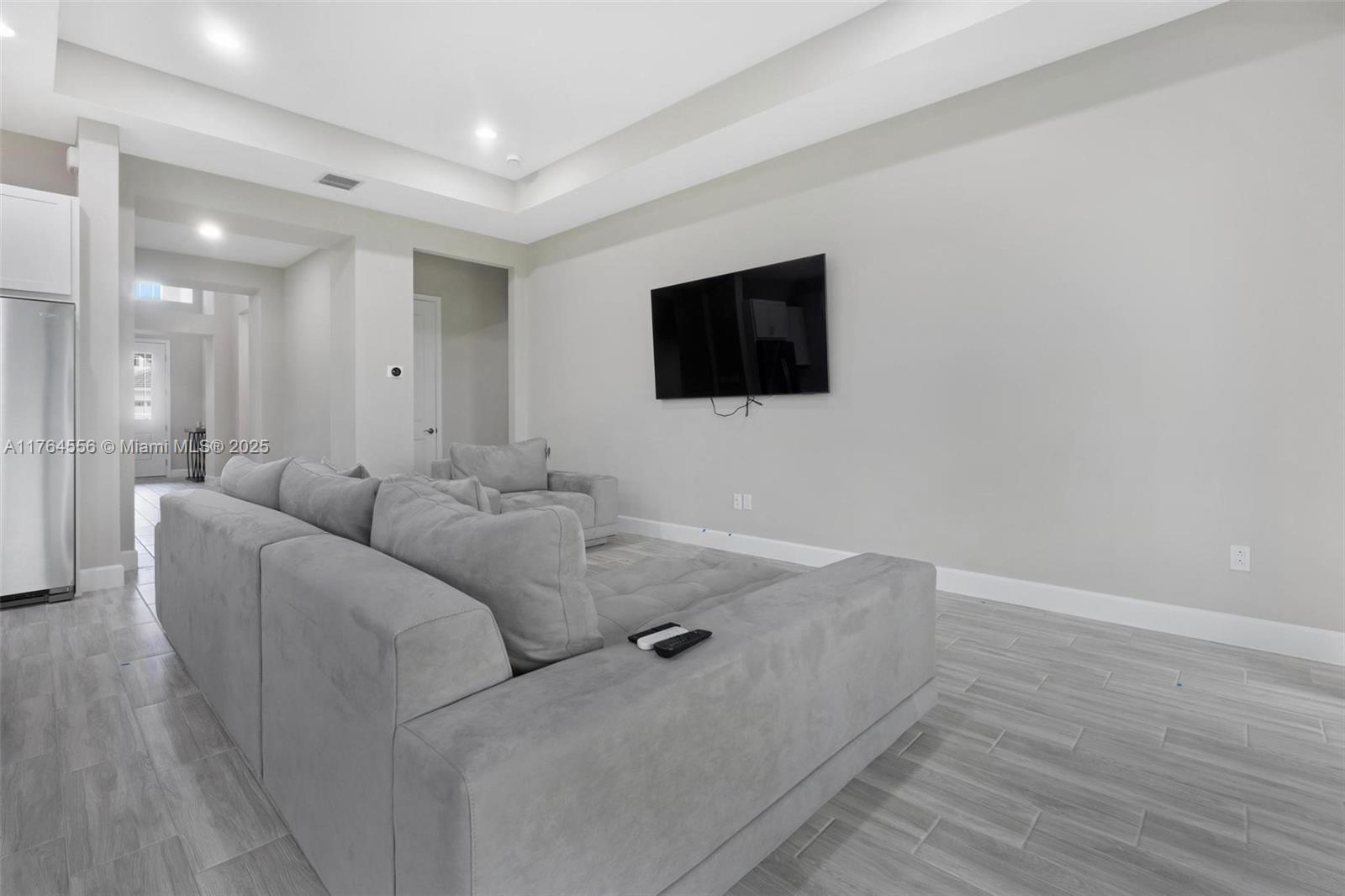 ORCHARDS OF WESTLAKE - Residential