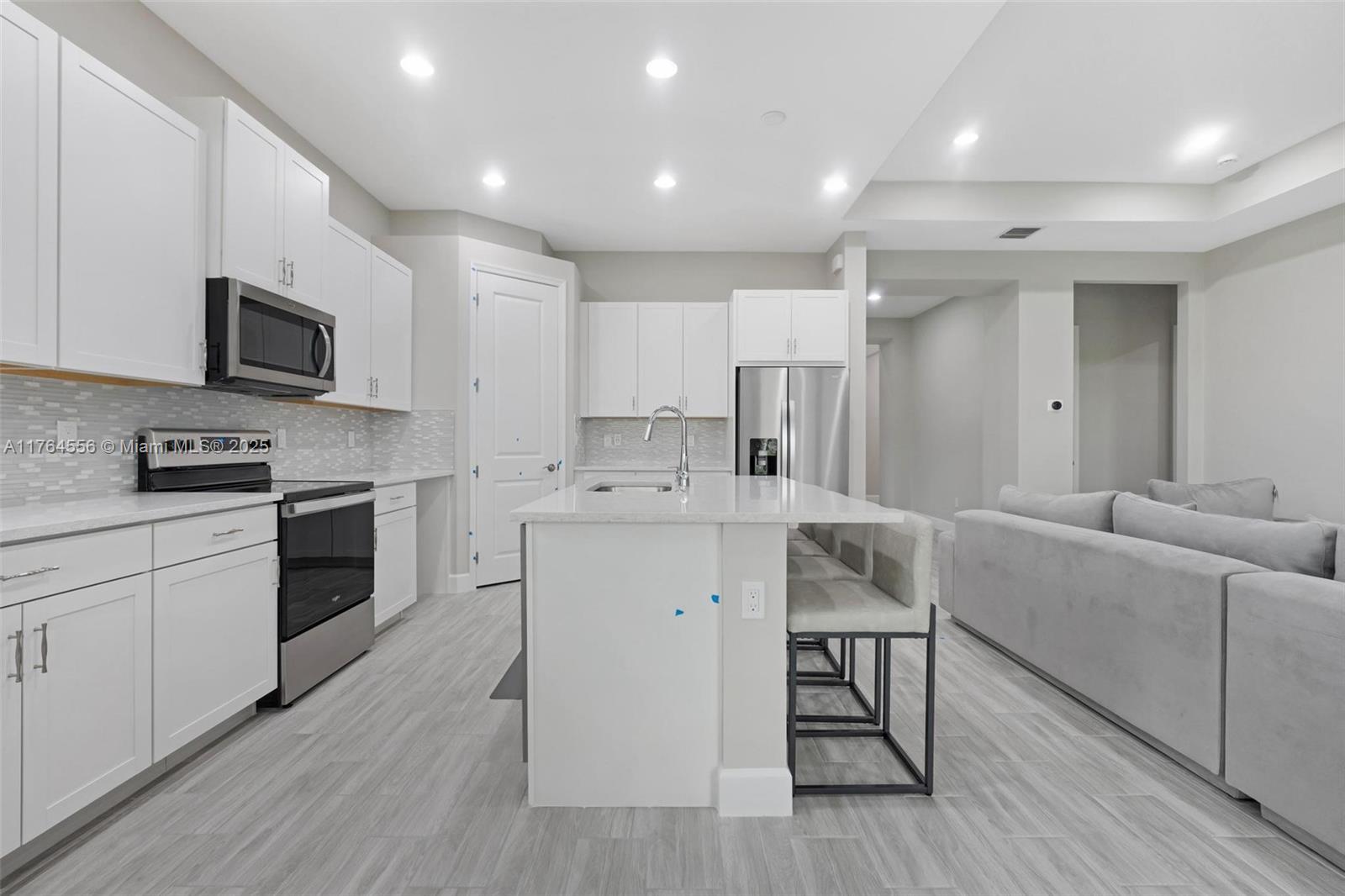 ORCHARDS OF WESTLAKE - Residential