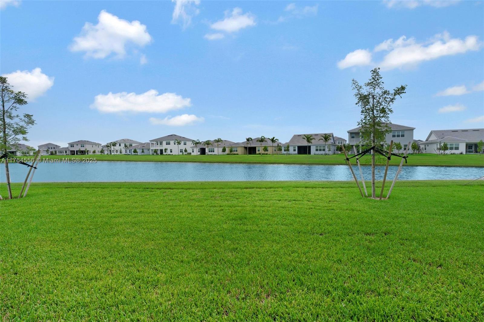 ORCHARDS OF WESTLAKE - Residential