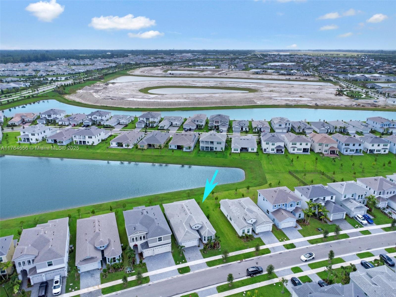 ORCHARDS OF WESTLAKE - Residential