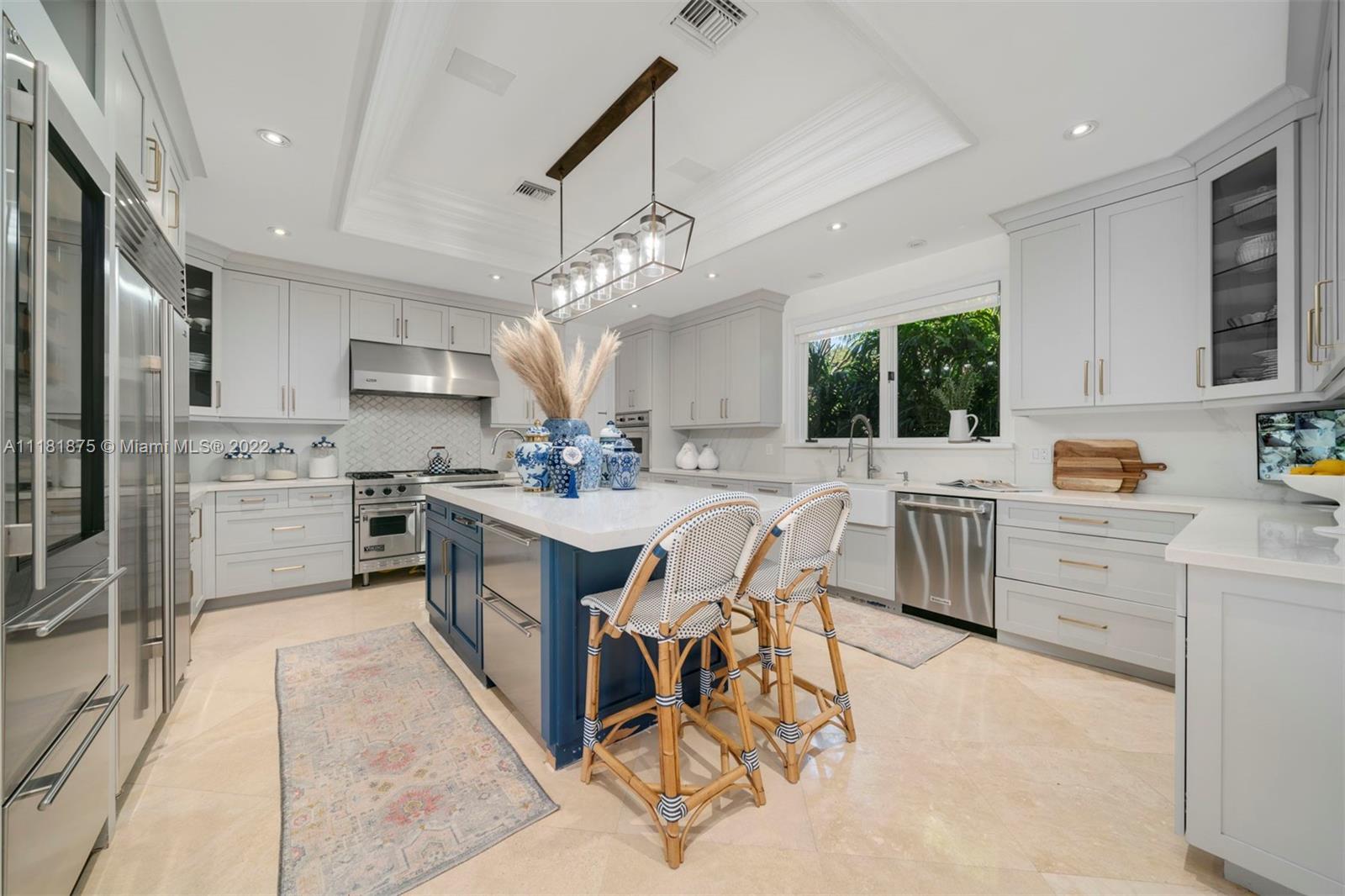 BAY RIDGE ESTS - Residential