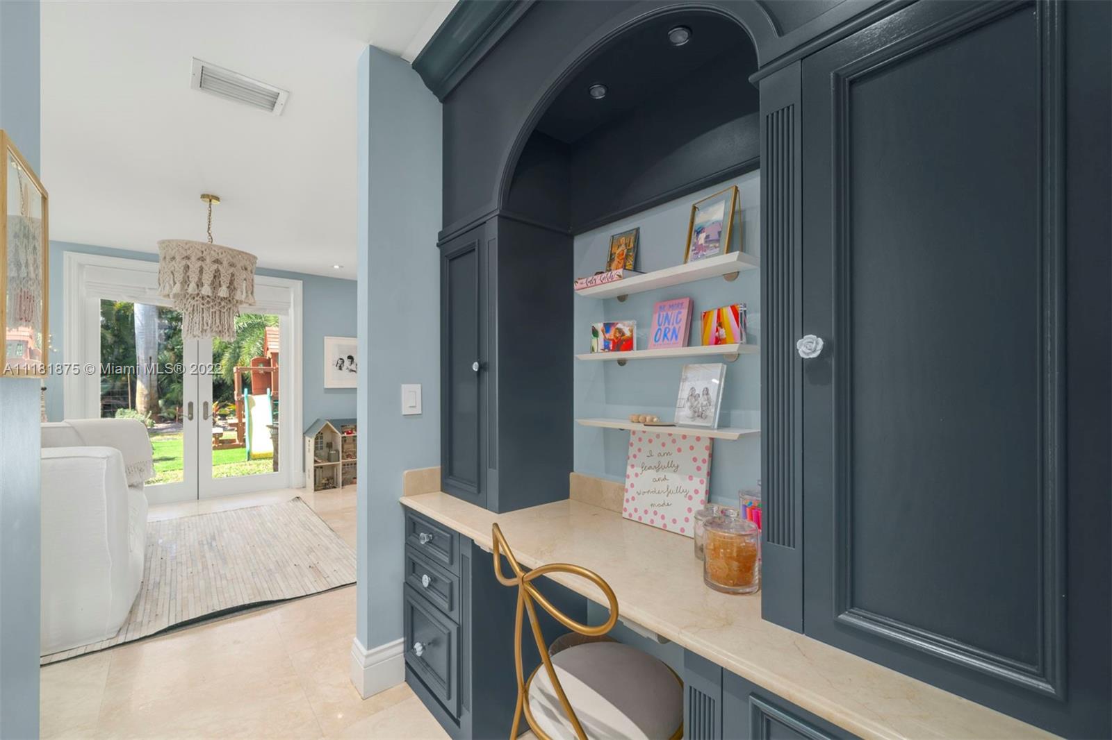 BAY RIDGE ESTS - Residential