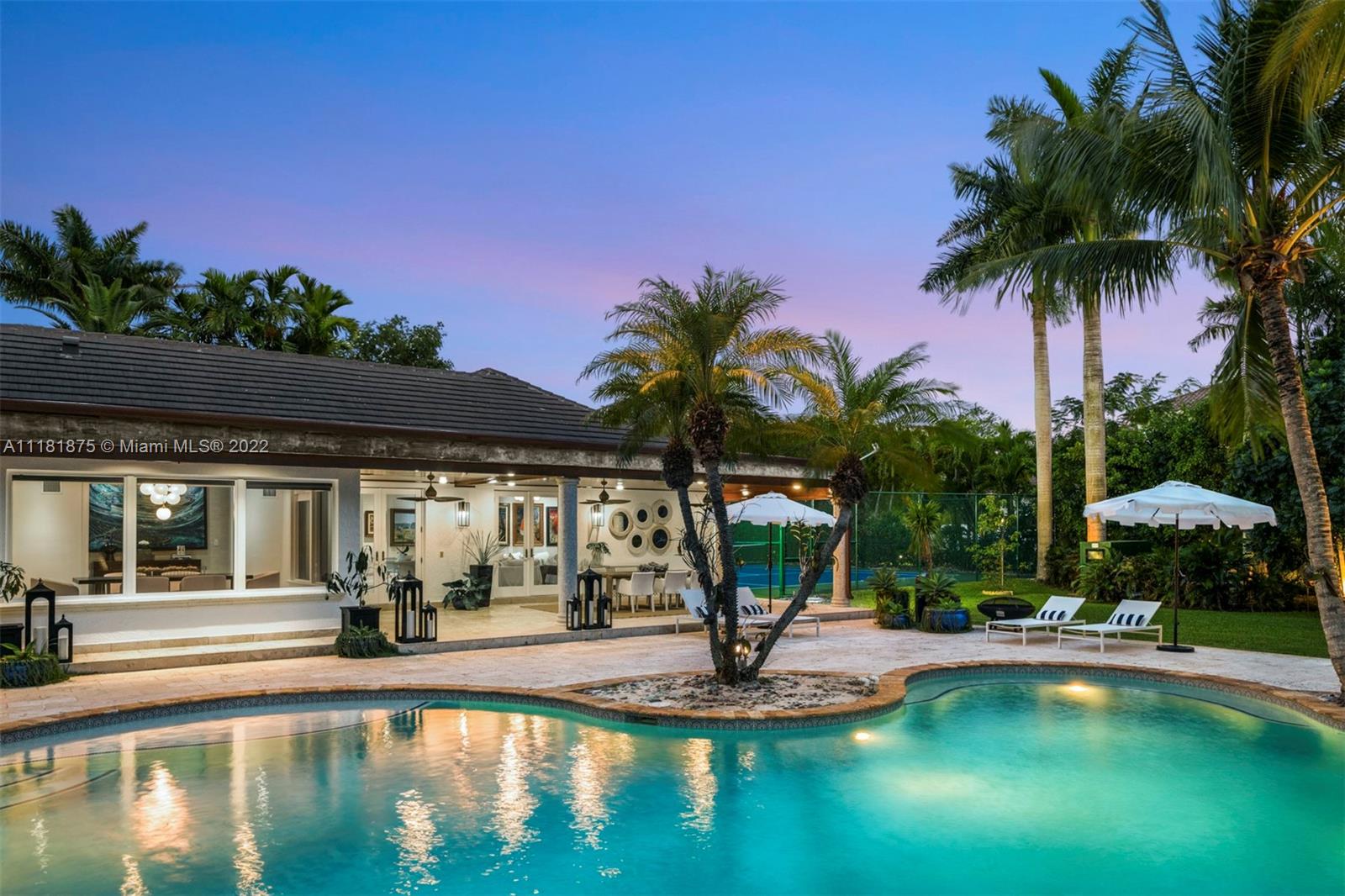 BAY RIDGE ESTS - Residential