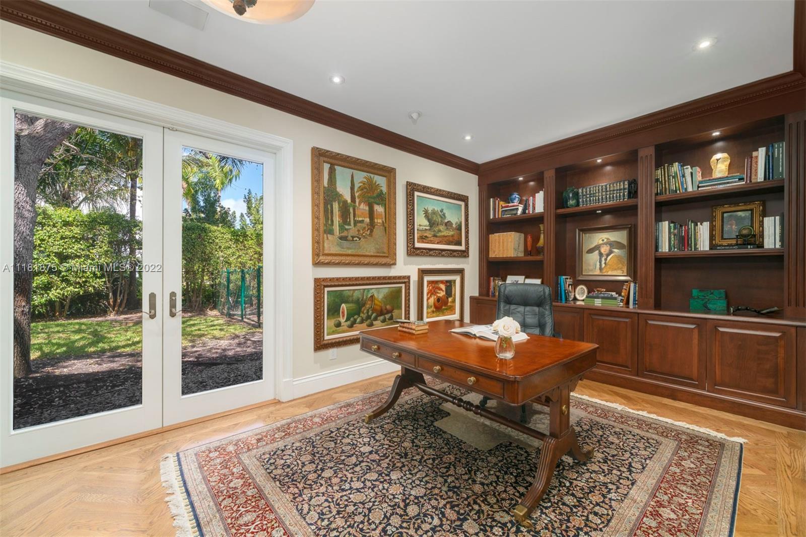 BAY RIDGE ESTS - Residential