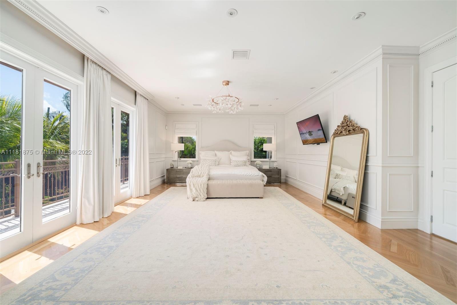 BAY RIDGE ESTS - Residential