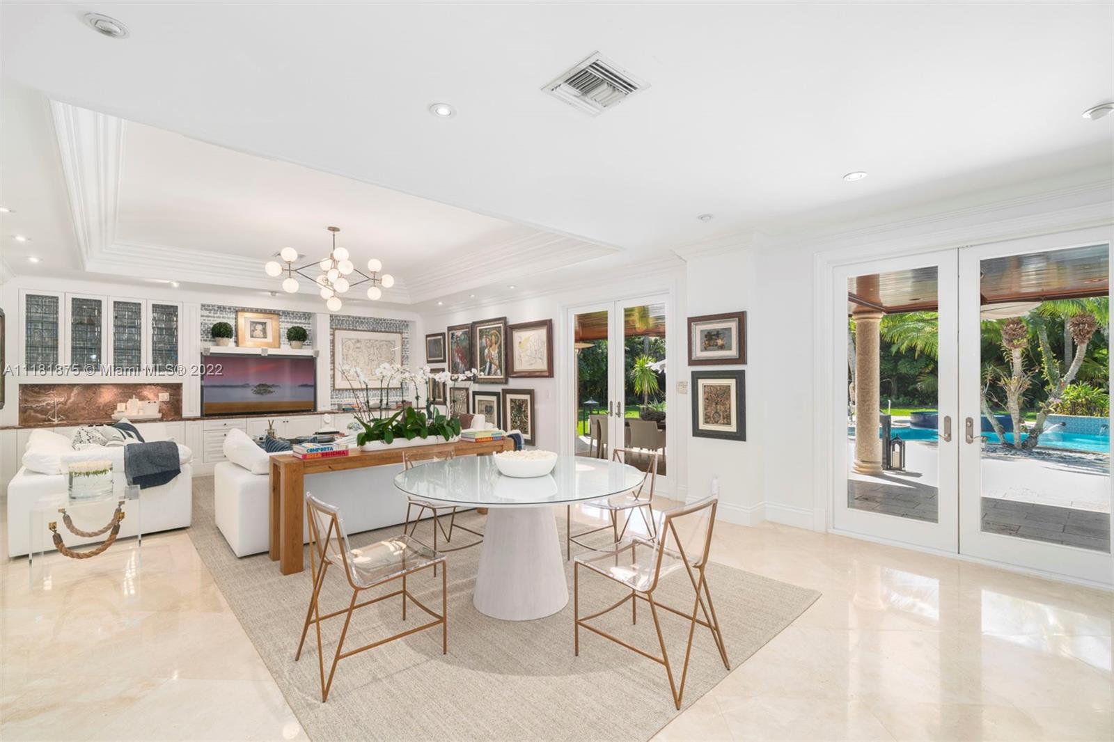 BAY RIDGE ESTS - Residential