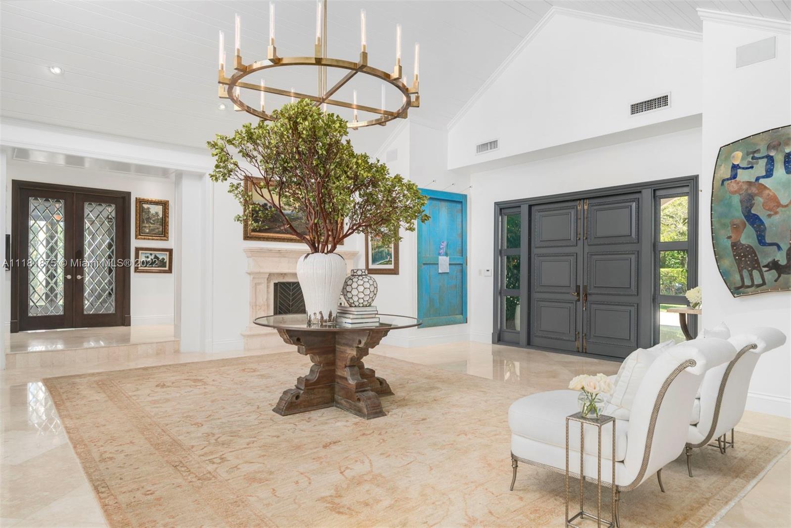 BAY RIDGE ESTS - Residential