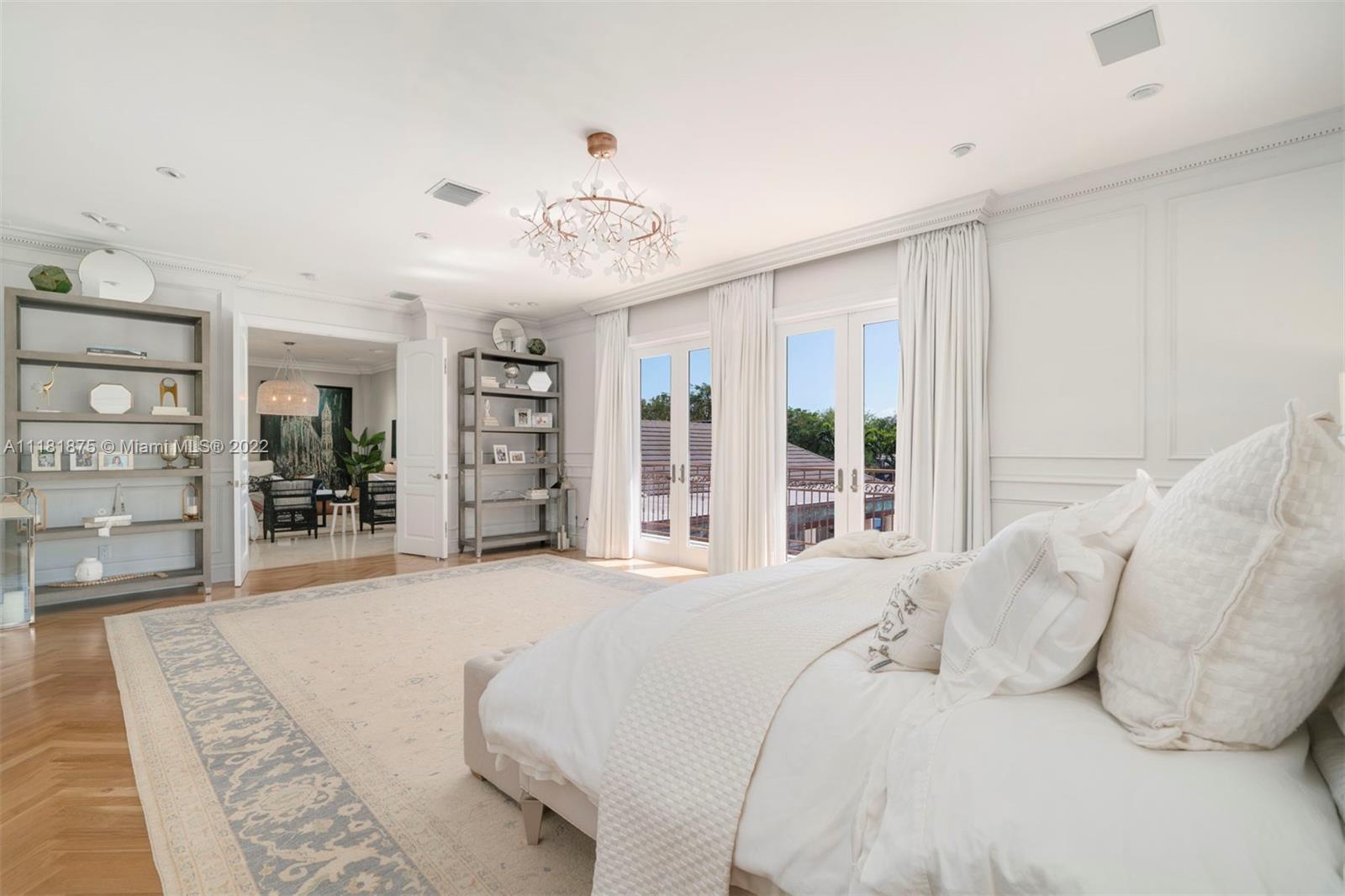 BAY RIDGE ESTS - Residential