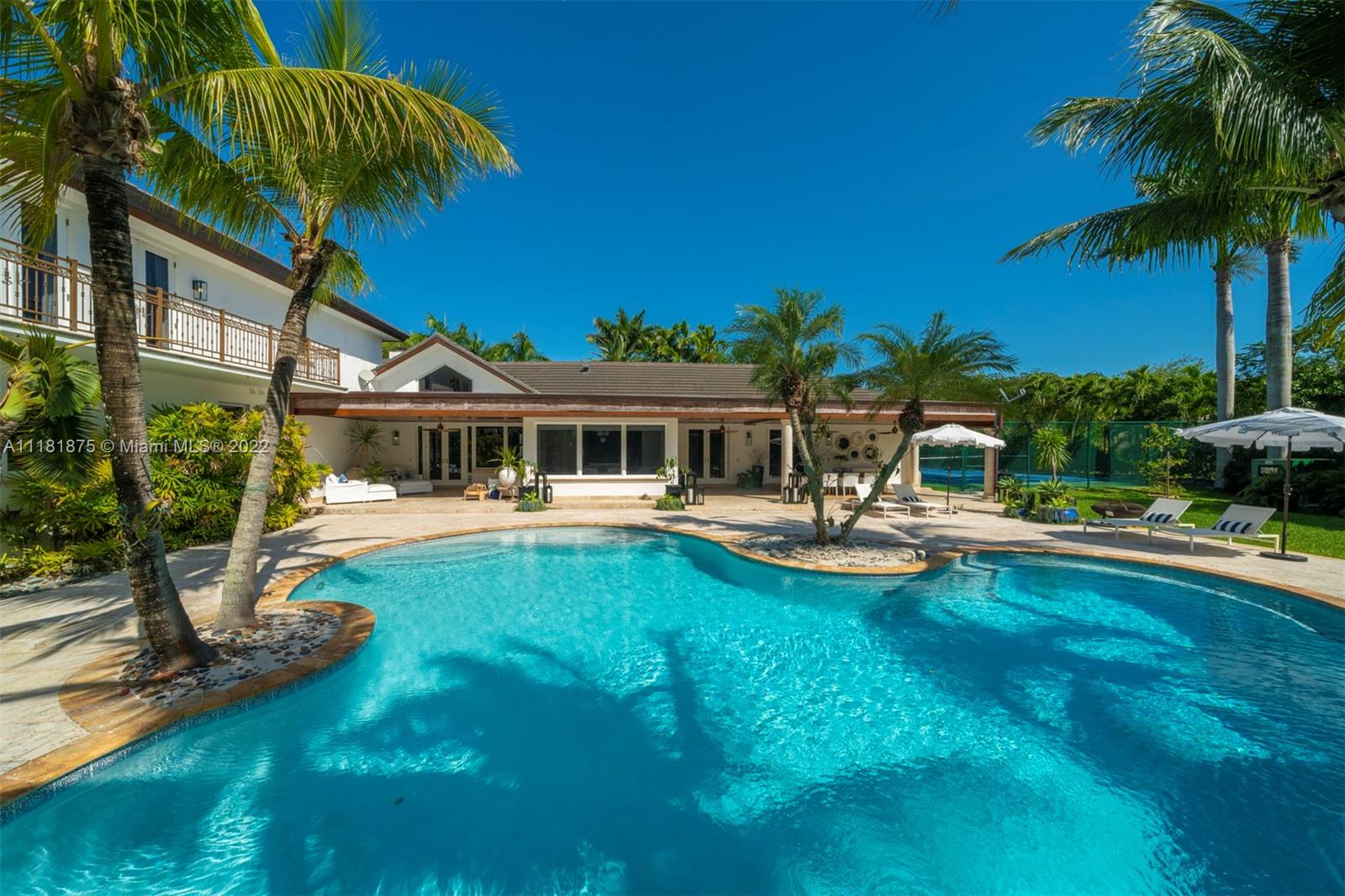 BAY RIDGE ESTS - Residential