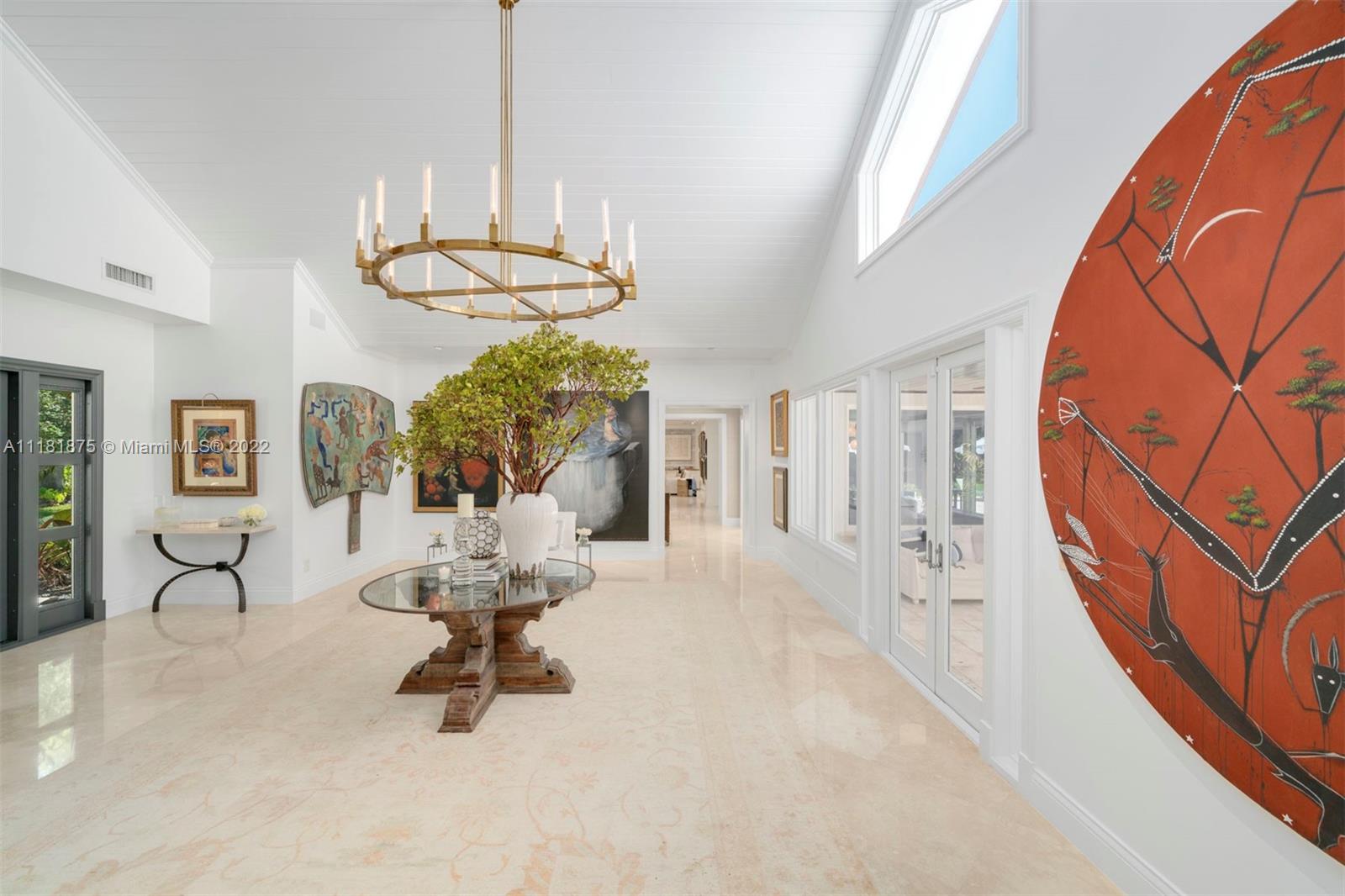 BAY RIDGE ESTS - Residential