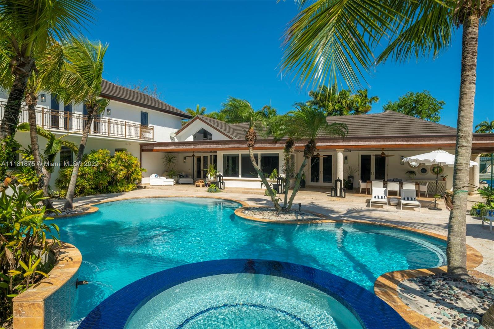 BAY RIDGE ESTS - Residential