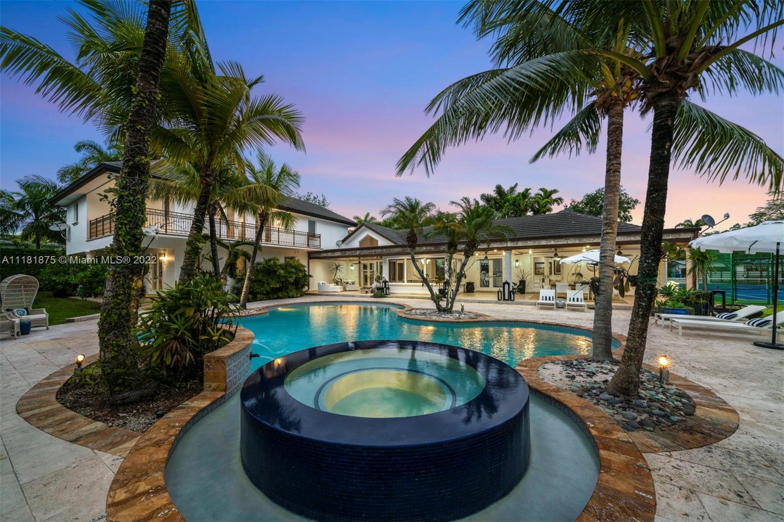 BAY RIDGE ESTS - Residential