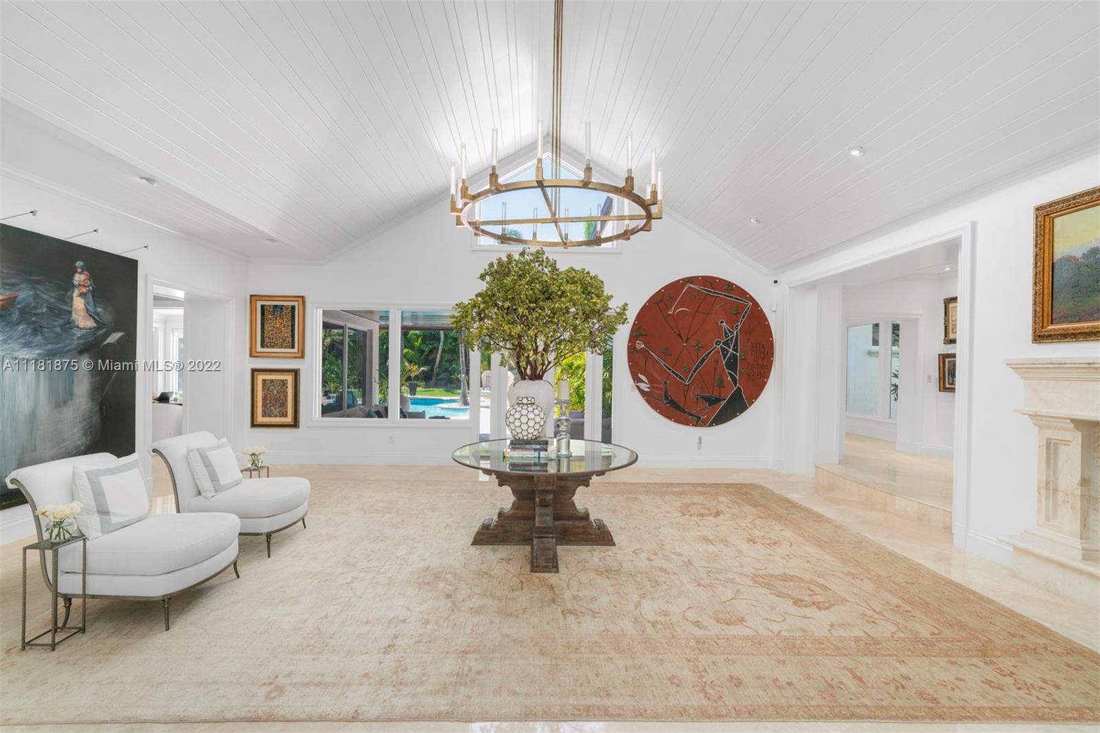 BAY RIDGE ESTS - Residential