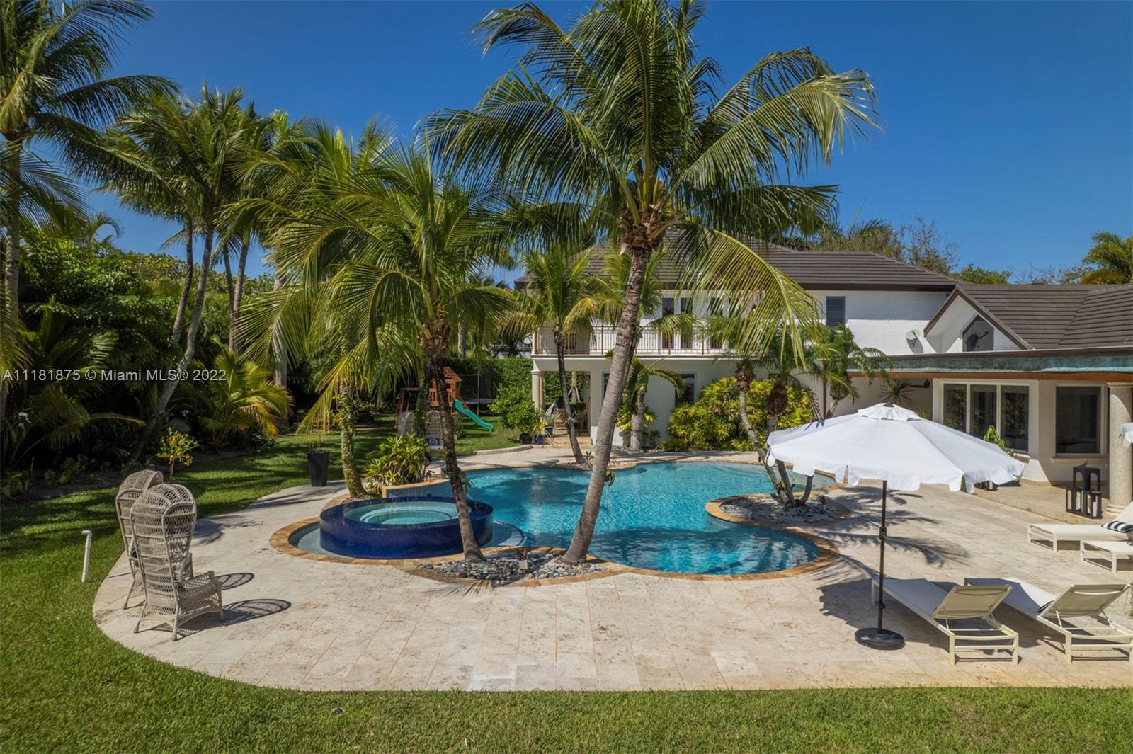 BAY RIDGE ESTS - Residential