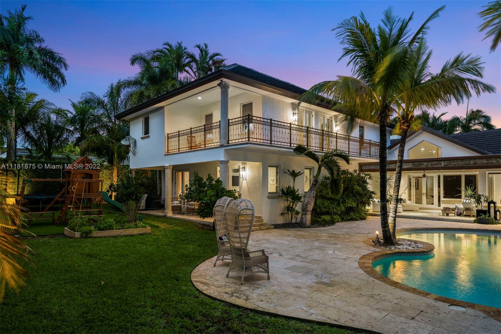 BAY RIDGE ESTS - Residential