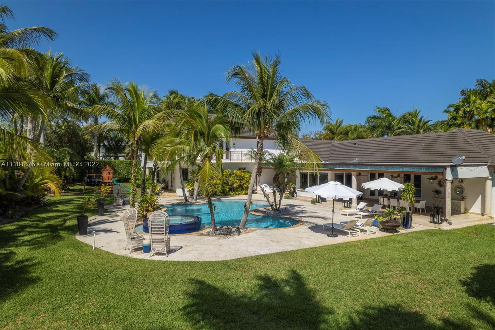 BAY RIDGE ESTS - Residential