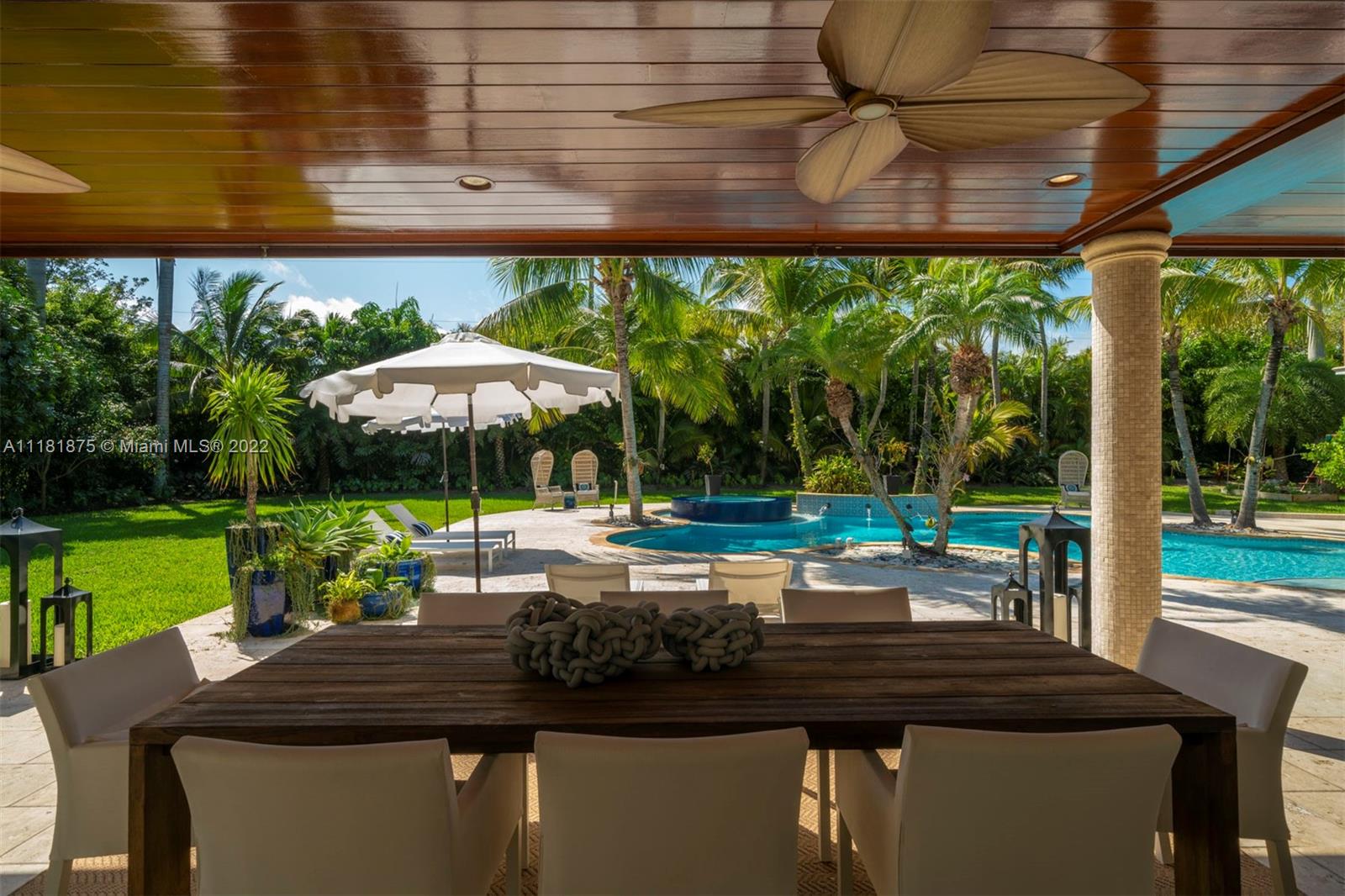 BAY RIDGE ESTS - Residential